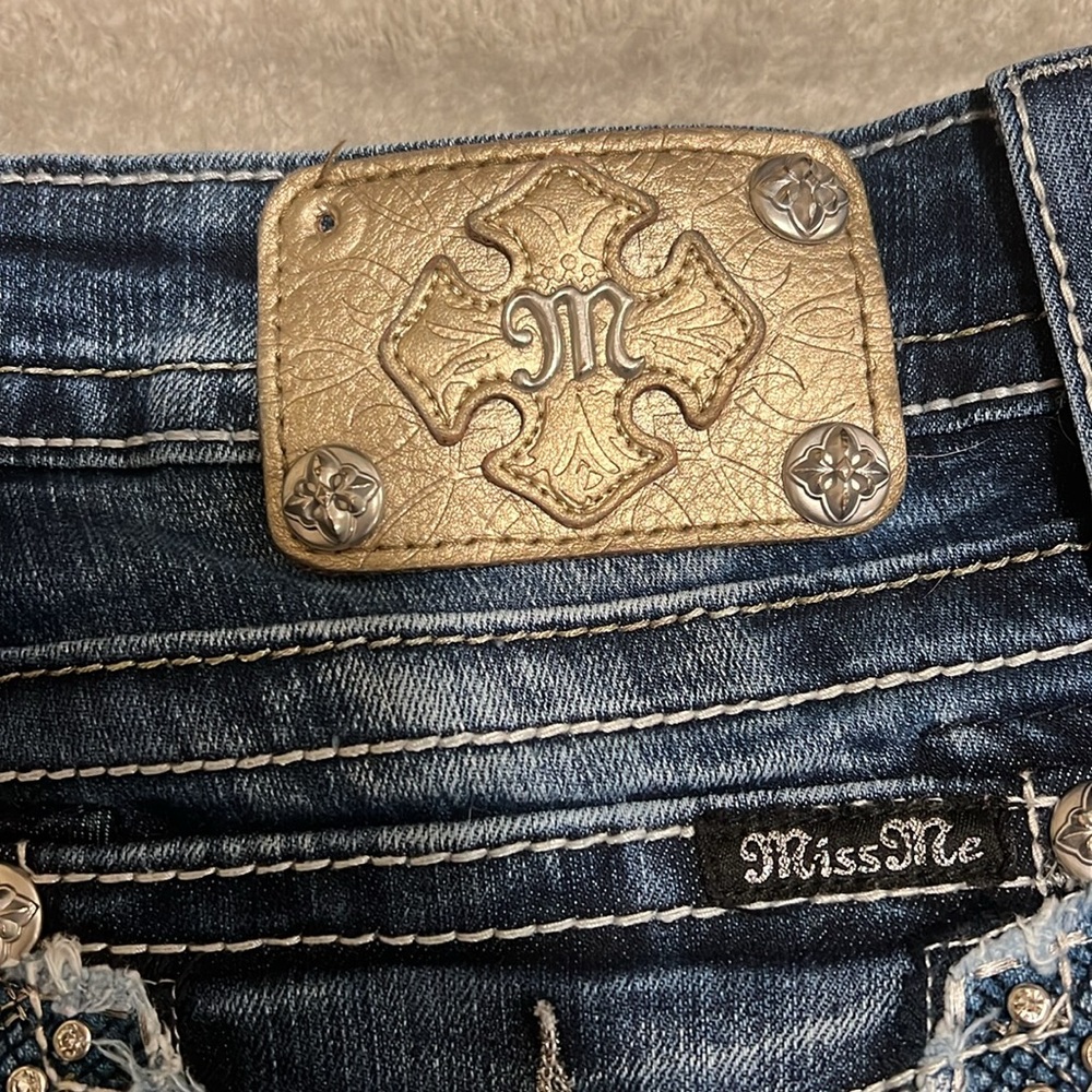 Miss Me Jeans - Picture 7 of 11